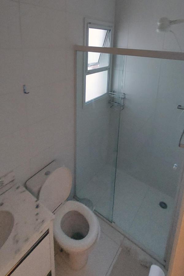 Apartamento Ubatuba Itagua - Ar - Wifi Екстер'єр фото